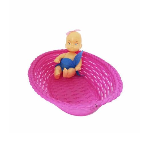 BEBE MINI CON MOISES *OFERTA*