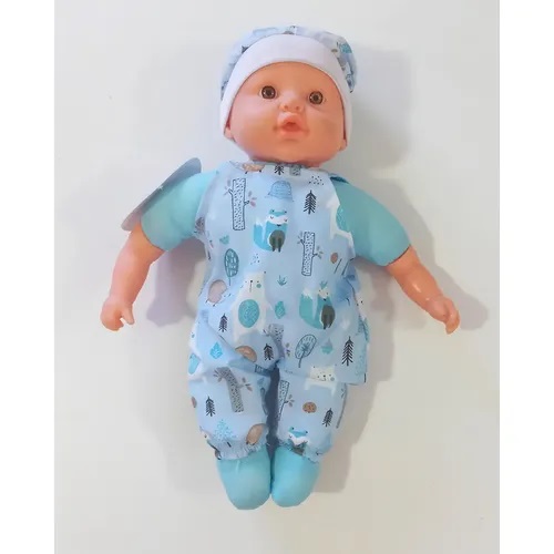 BEBE SOFT GRANDE RELLENO CON ENTERITO CARIÑITO