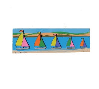 SERIACION ENCAJE C/RELIEVE BARCO 066 DY