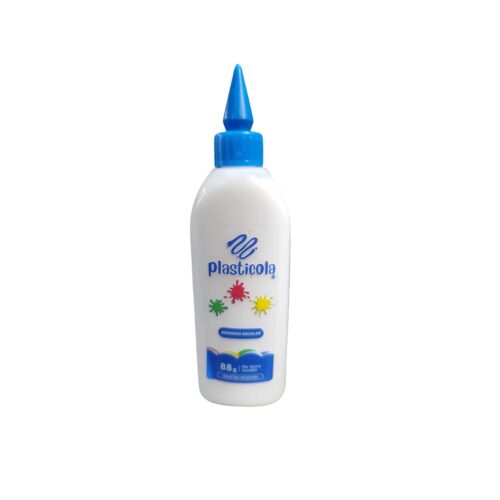 ADHESIVO PLASTICOLA X 88GR